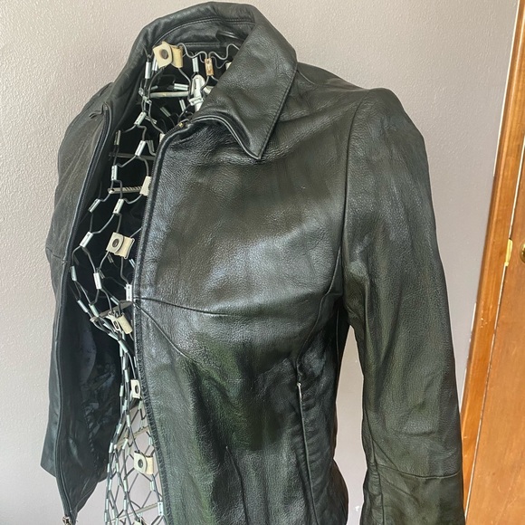 Women’s Black Wilson’s jacket Medium - Picture 6 of 6